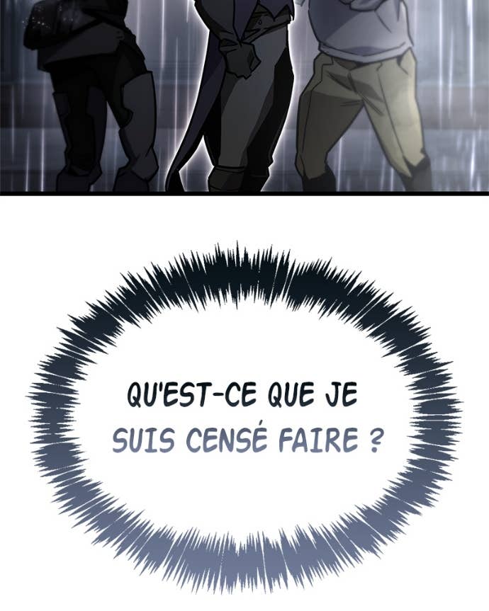 The Player Hides His Past Chapitre 86 - Page 133