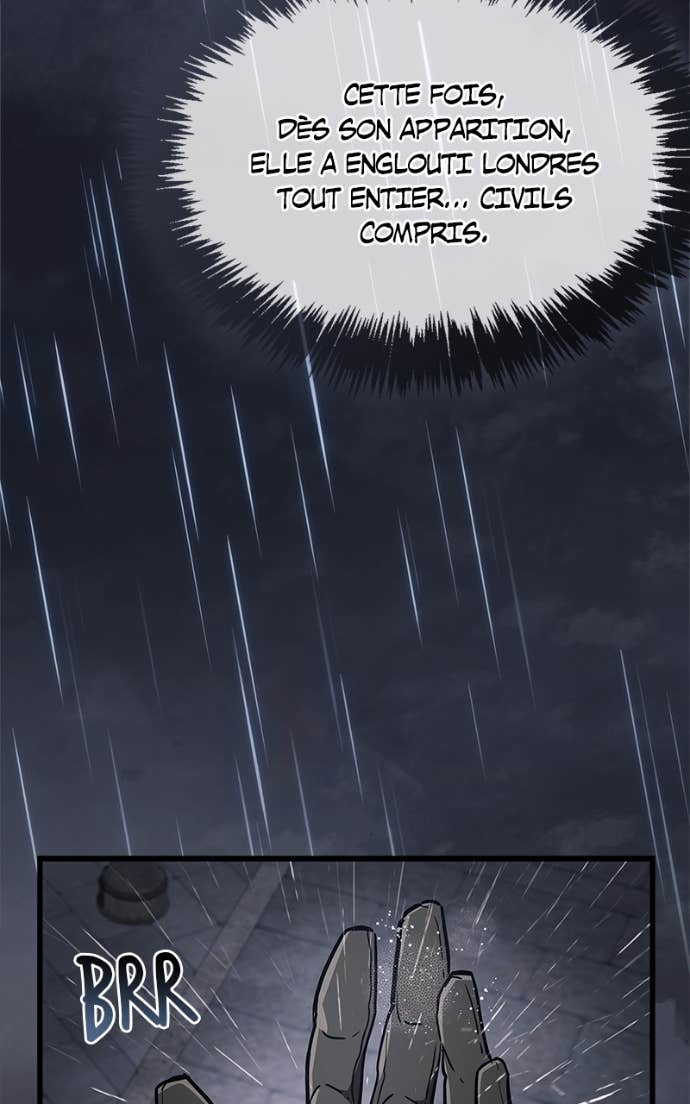 The Player Hides His Past Chapitre 86 - Page 135