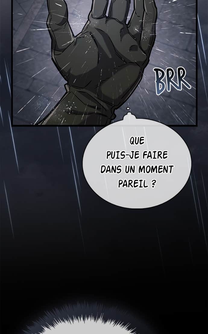 The Player Hides His Past Chapitre 86 - Page 136