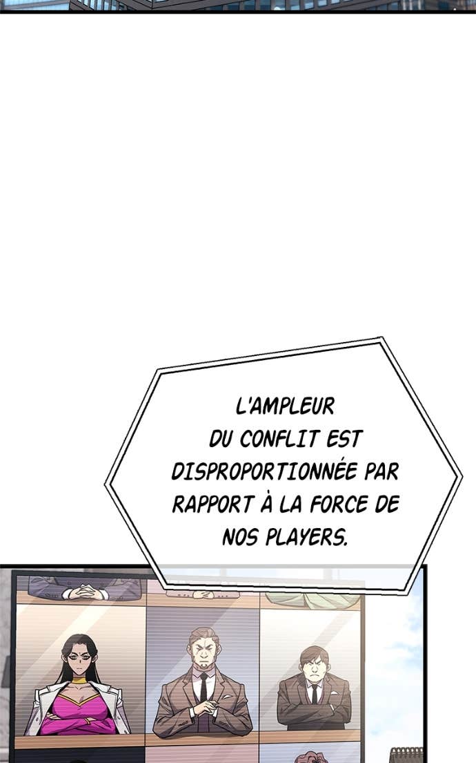 The Player Hides His Past Chapitre 86 - Page 20