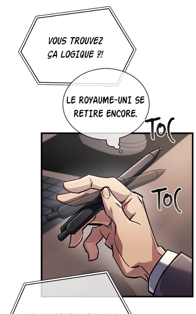 The Player Hides His Past Chapitre 86 - Page 22