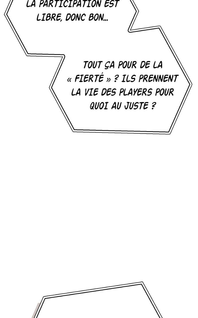 The Player Hides His Past Chapitre 86 - Page 23