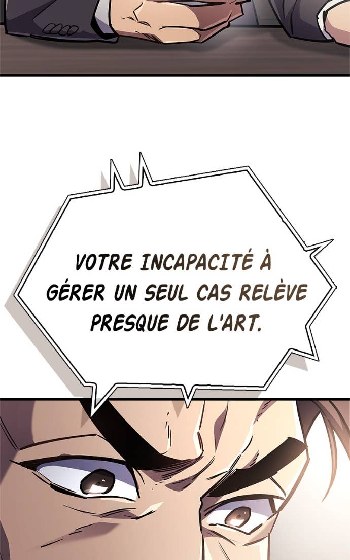The Player Hides His Past Chapitre 86 - Page 25