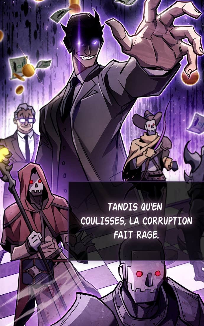 The Player Hides His Past Chapitre 86 - Page 30
