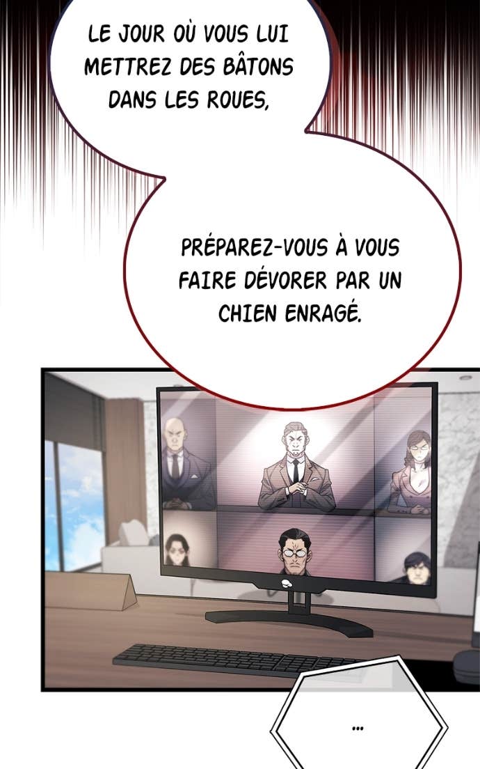 The Player Hides His Past Chapitre 86 - Page 36