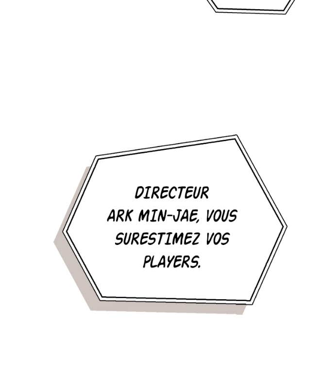 The Player Hides His Past Chapitre 86 - Page 37