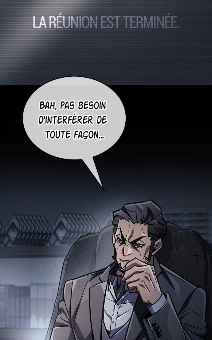 The Player Hides His Past Chapitre 86 - Page 39