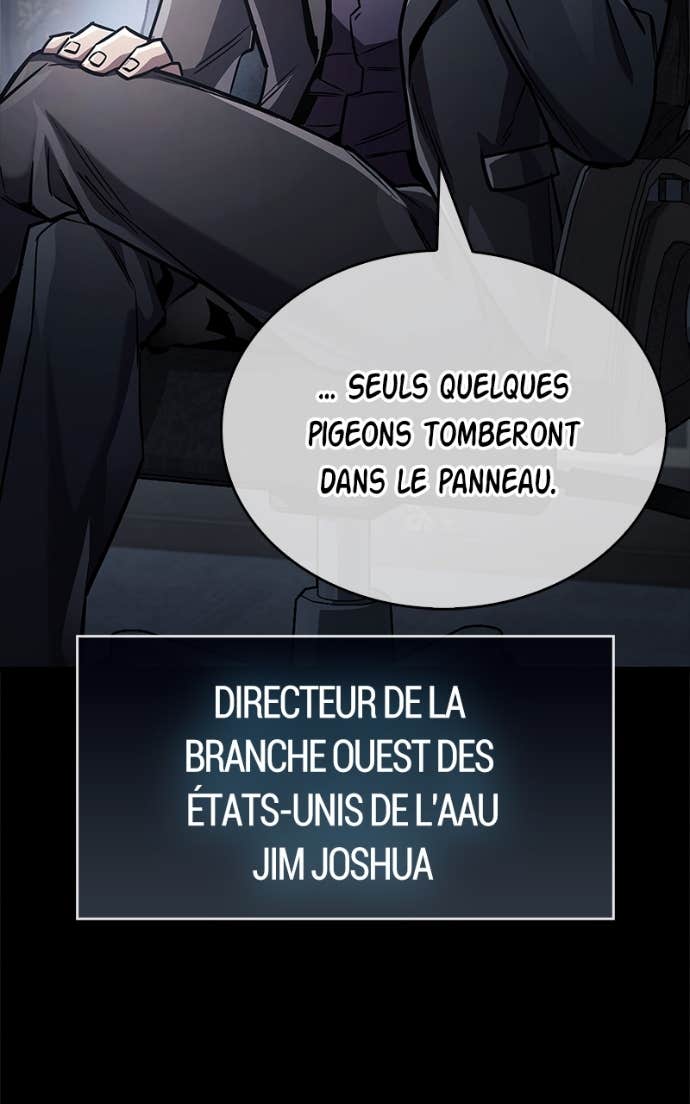 The Player Hides His Past Chapitre 86 - Page 40