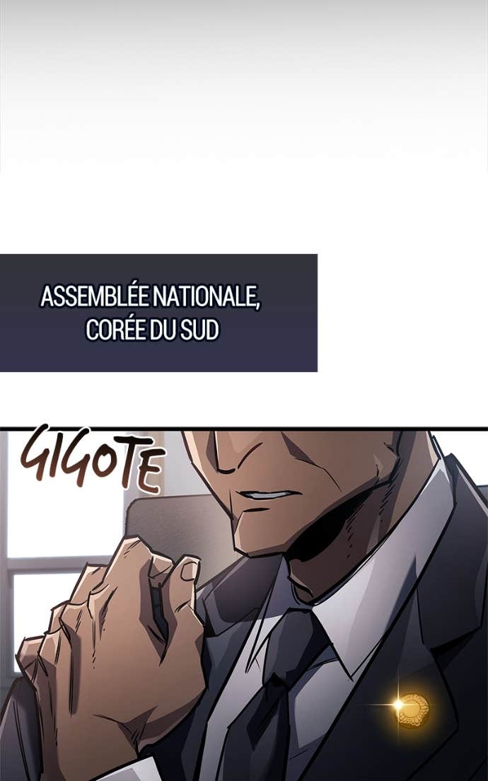 The Player Hides His Past Chapitre 86 - Page 42