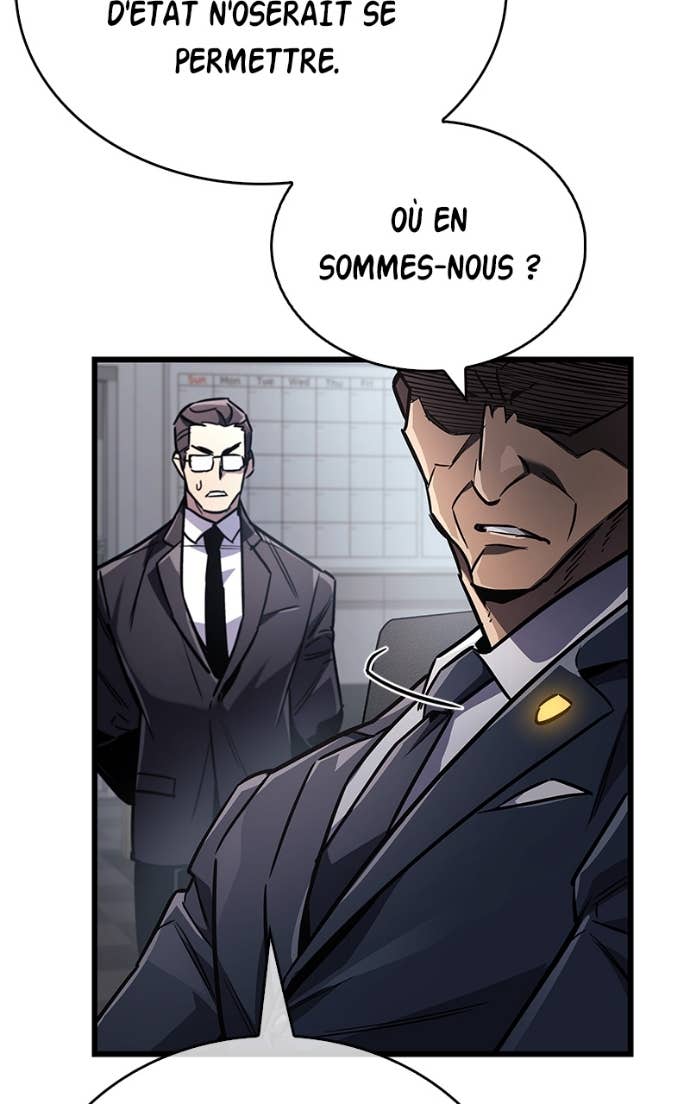 The Player Hides His Past Chapitre 86 - Page 44