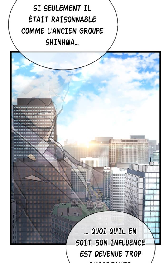 The Player Hides His Past Chapitre 86 - Page 46