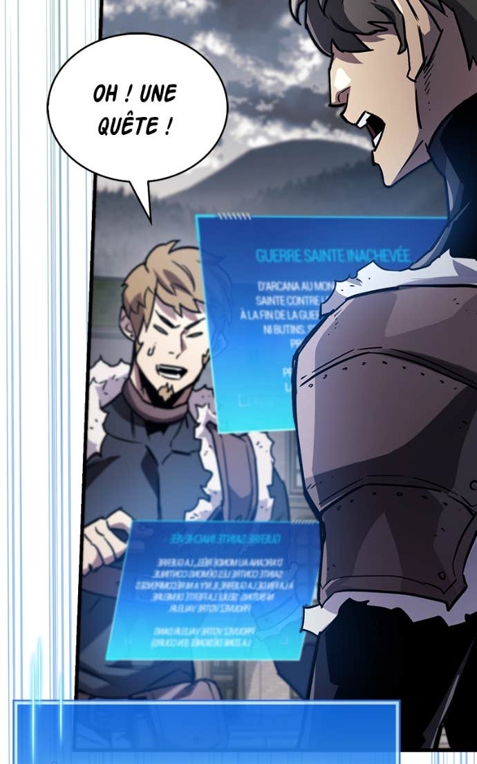 The Player Hides His Past Chapitre 86 - Page 5