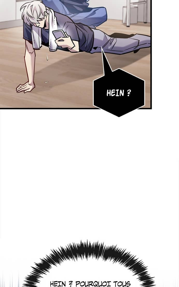 The Player Hides His Past Chapitre 86 - Page 50
