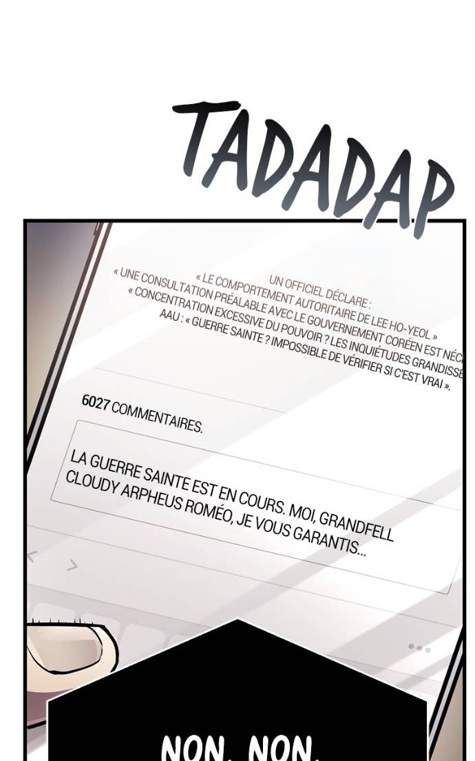 The Player Hides His Past Chapitre 86 - Page 57