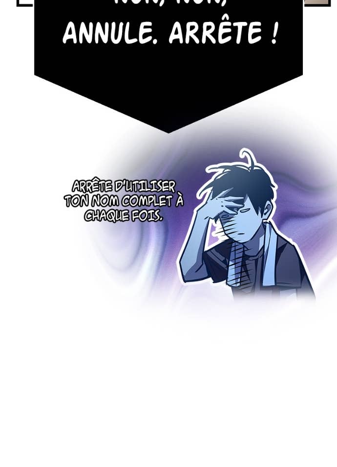 The Player Hides His Past Chapitre 86 - Page 58