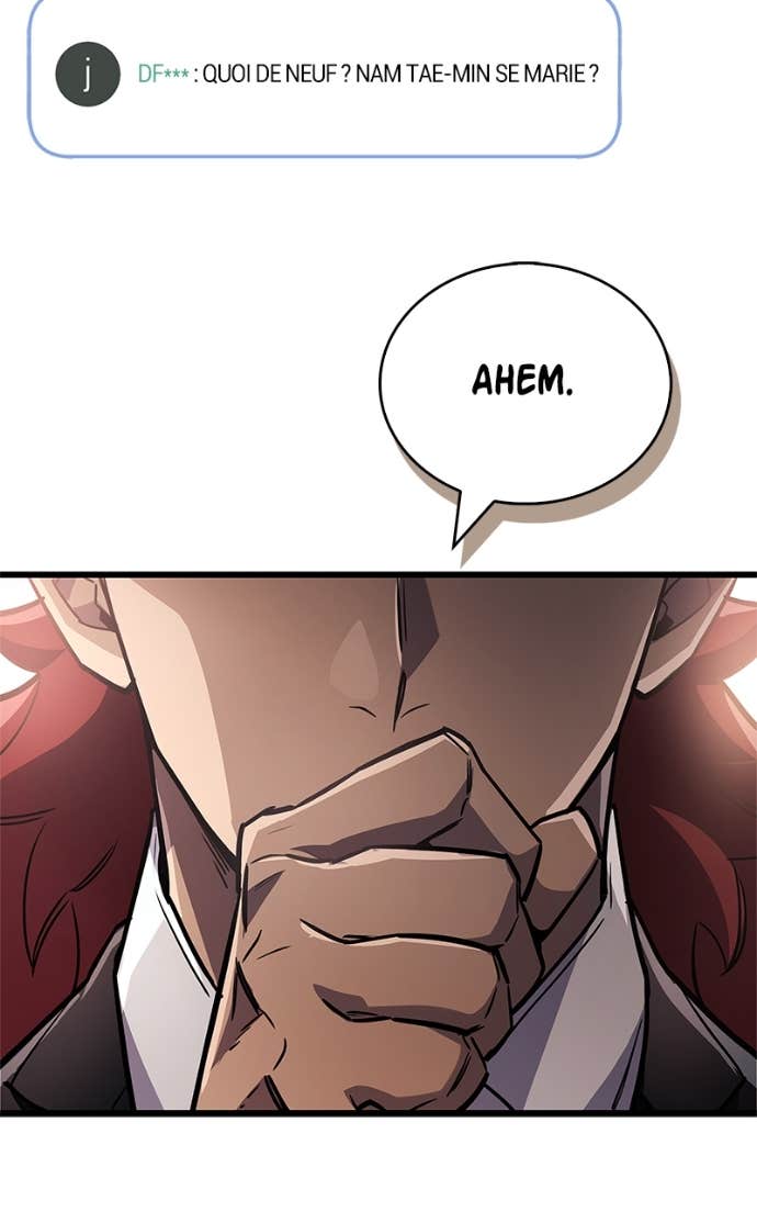 The Player Hides His Past Chapitre 86 - Page 65