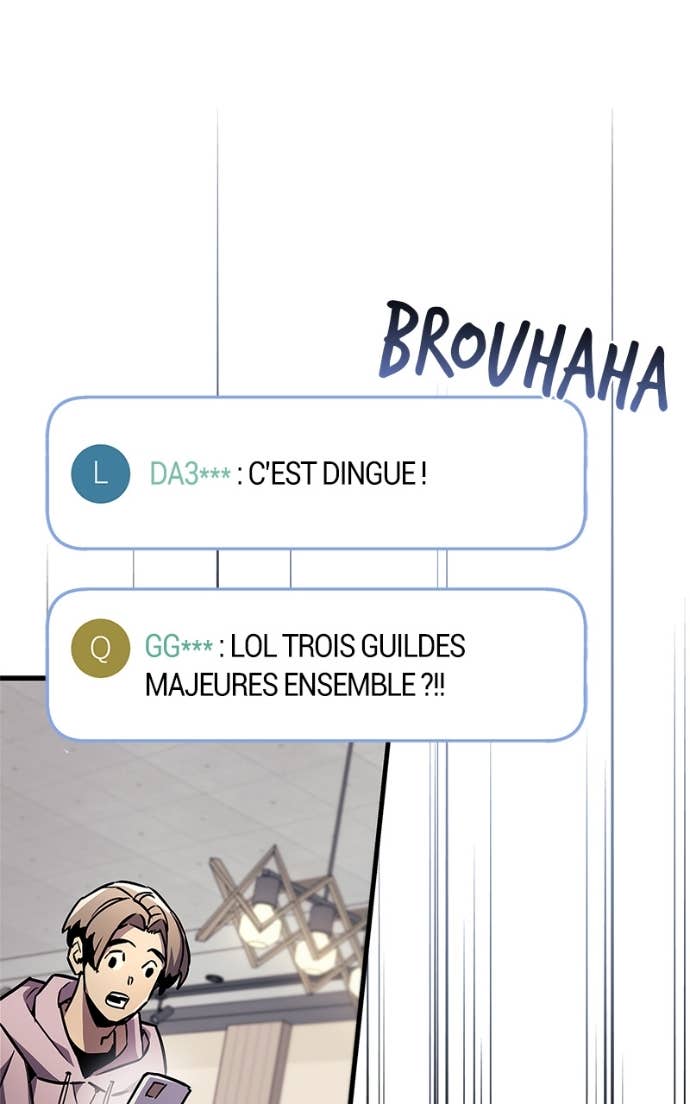 The Player Hides His Past Chapitre 86 - Page 75