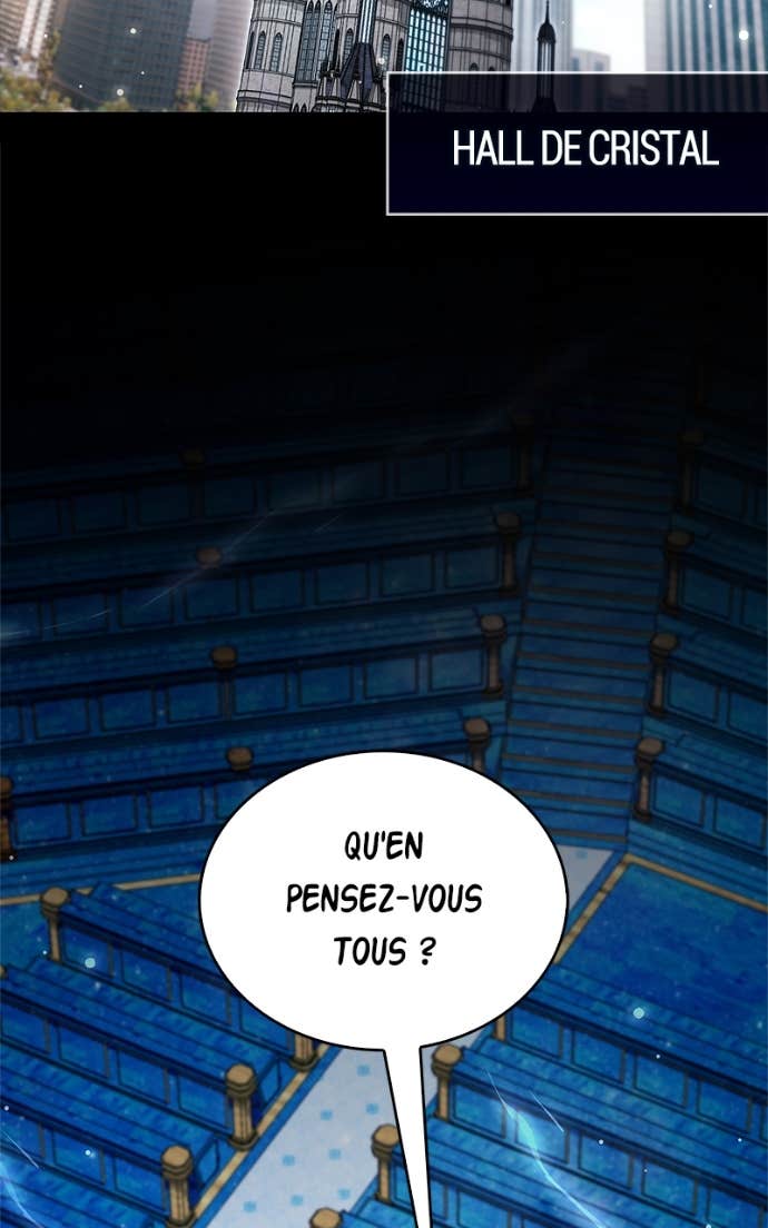 The Player Hides His Past Chapitre 86 - Page 83