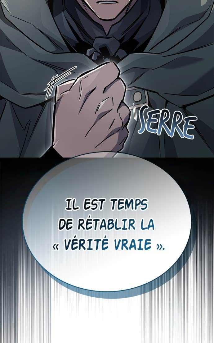 The Player Hides His Past Chapitre 86 - Page 93