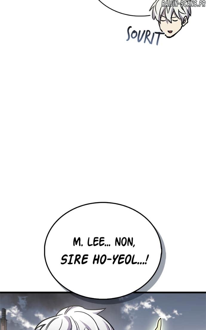 The Player Hides His Past Chapitre 87 - Page 110