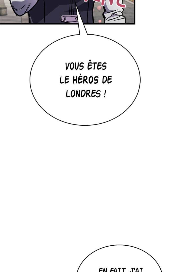 The Player Hides His Past Chapitre 87 - Page 113