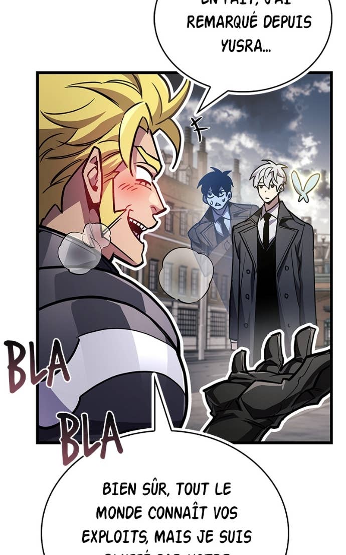 The Player Hides His Past Chapitre 87 - Page 114