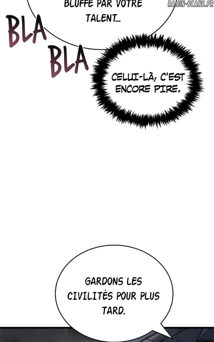 The Player Hides His Past Chapitre 87 - Page 115