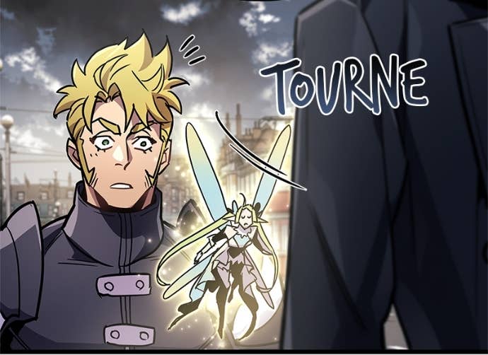 The Player Hides His Past Chapitre 87 - Page 116