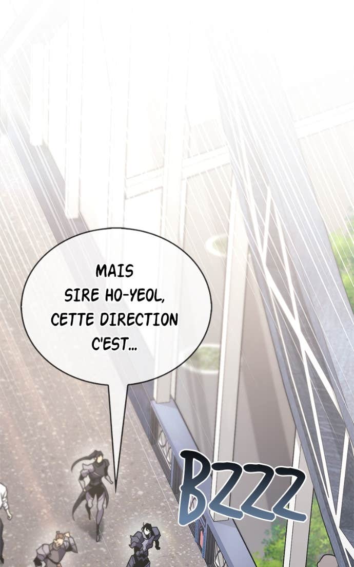The Player Hides His Past Chapitre 87 - Page 126