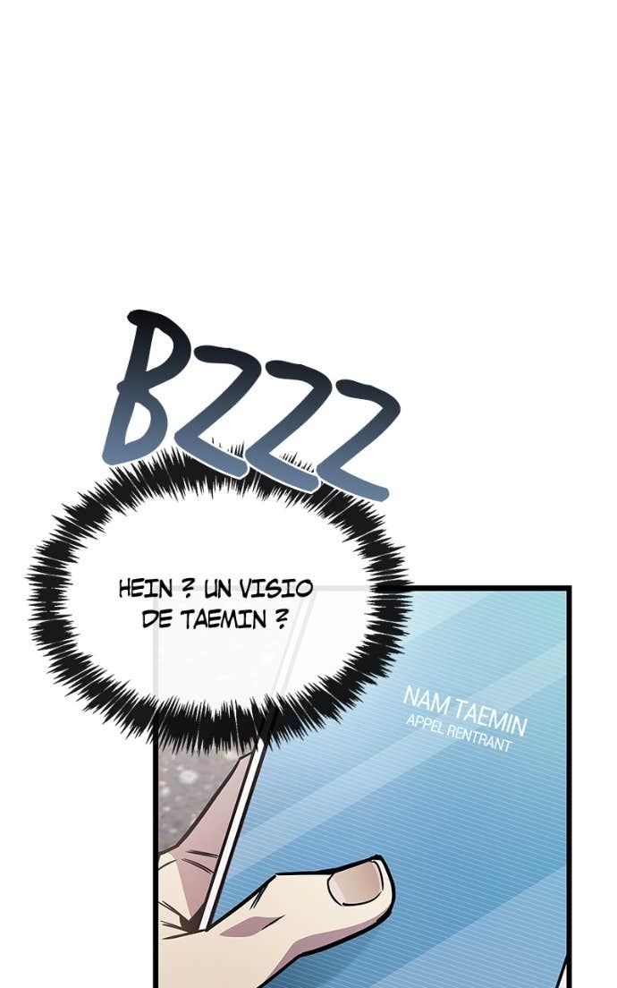The Player Hides His Past Chapitre 87 - Page 128