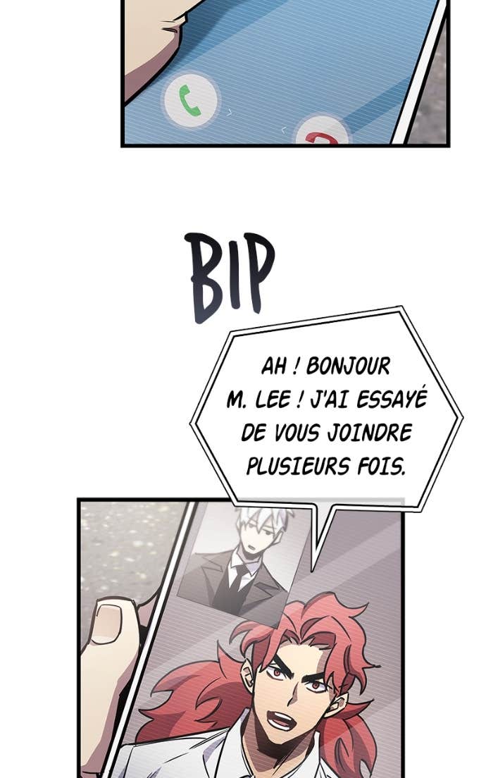 The Player Hides His Past Chapitre 87 - Page 129