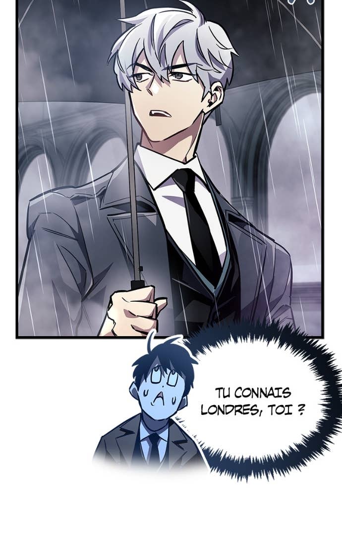 The Player Hides His Past Chapitre 87 - Page 13