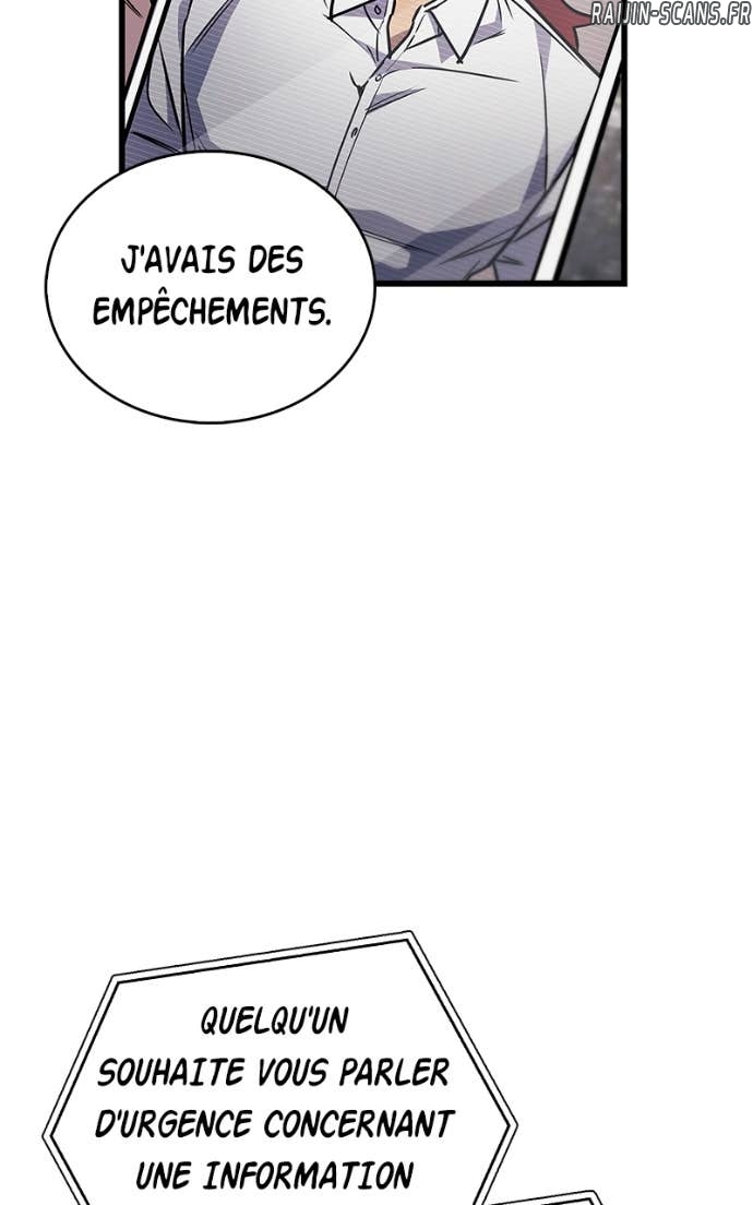 The Player Hides His Past Chapitre 87 - Page 130