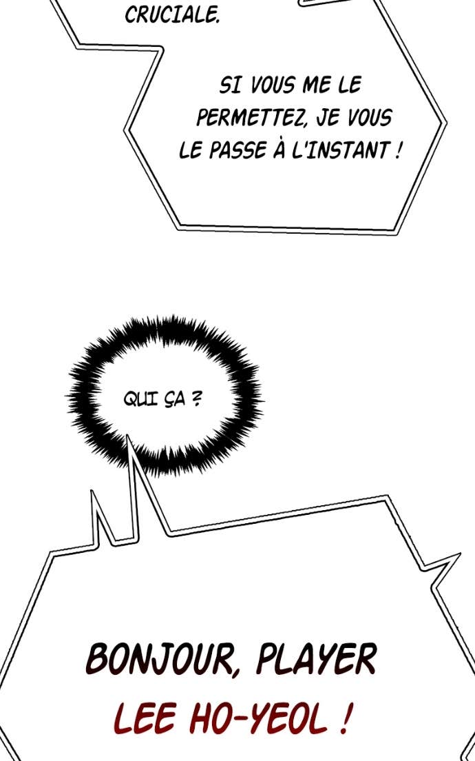 The Player Hides His Past Chapitre 87 - Page 131