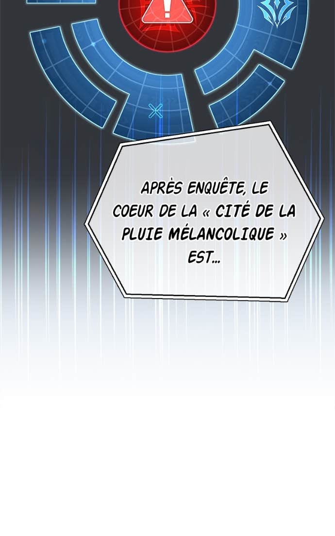 The Player Hides His Past Chapitre 87 - Page 137