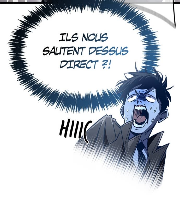 The Player Hides His Past Chapitre 87 - Page 146