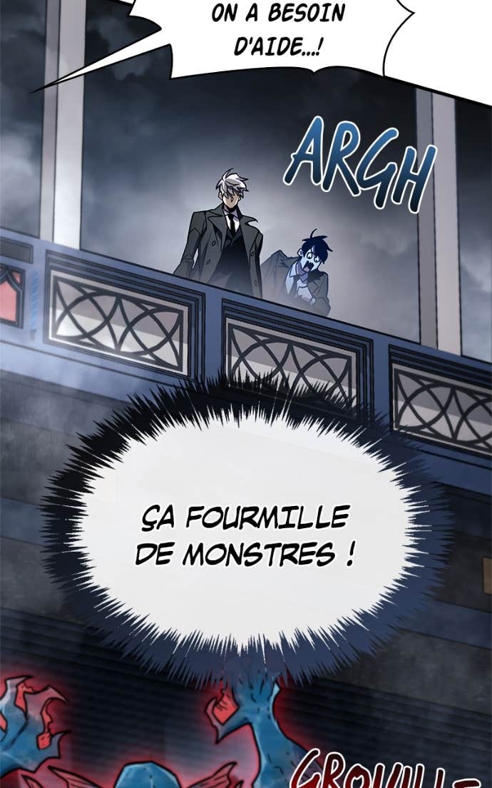 The Player Hides His Past Chapitre 87 - Page 153