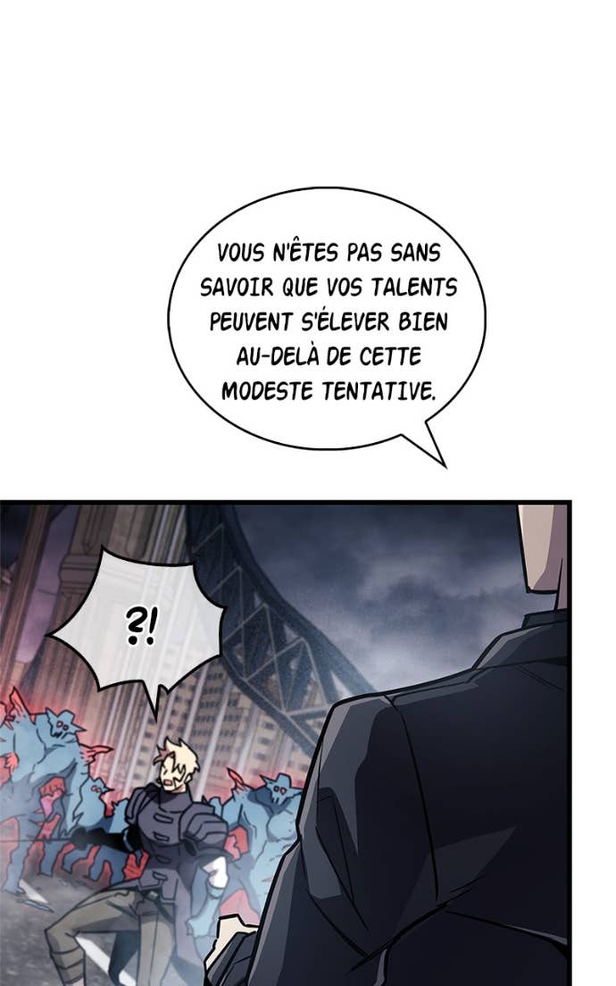The Player Hides His Past Chapitre 87 - Page 156