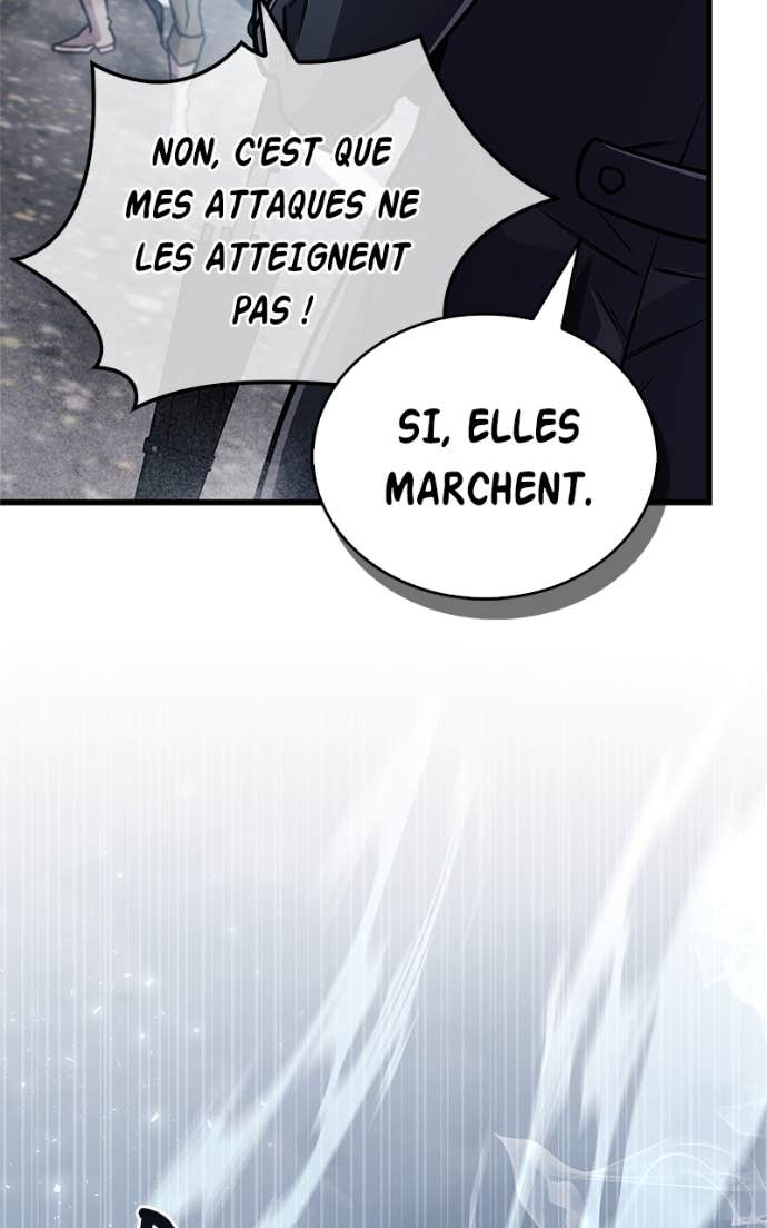 The Player Hides His Past Chapitre 87 - Page 157