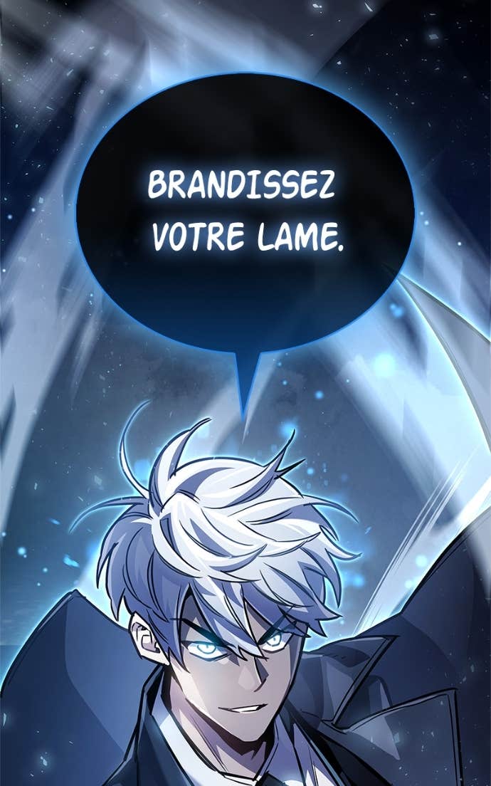 The Player Hides His Past Chapitre 87 - Page 161