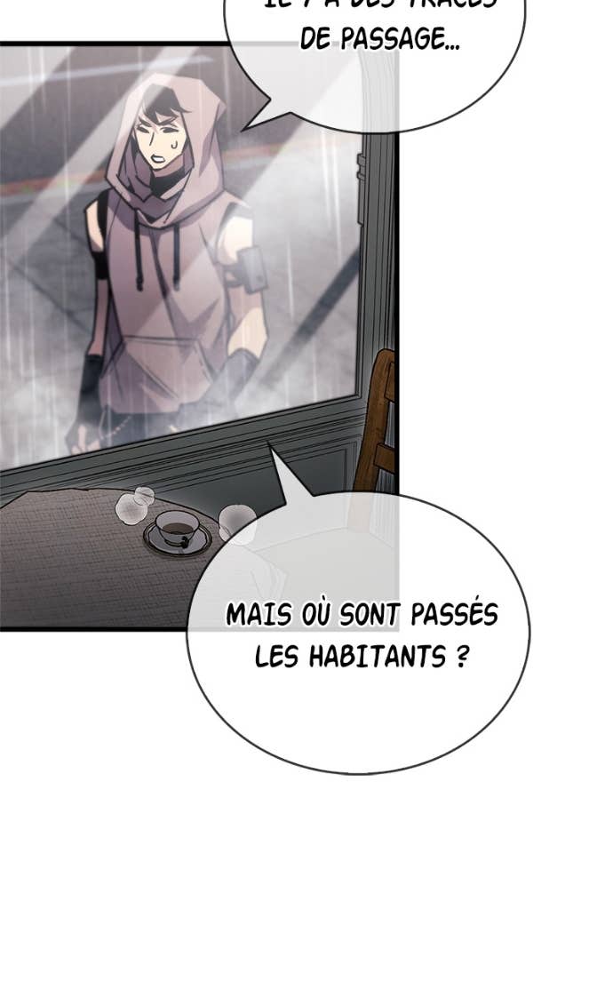 The Player Hides His Past Chapitre 87 - Page 21