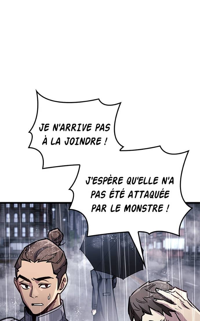 The Player Hides His Past Chapitre 87 - Page 22