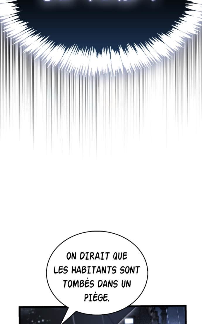 The Player Hides His Past Chapitre 87 - Page 33