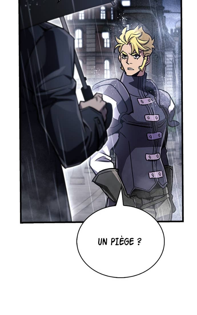 The Player Hides His Past Chapitre 87 - Page 34