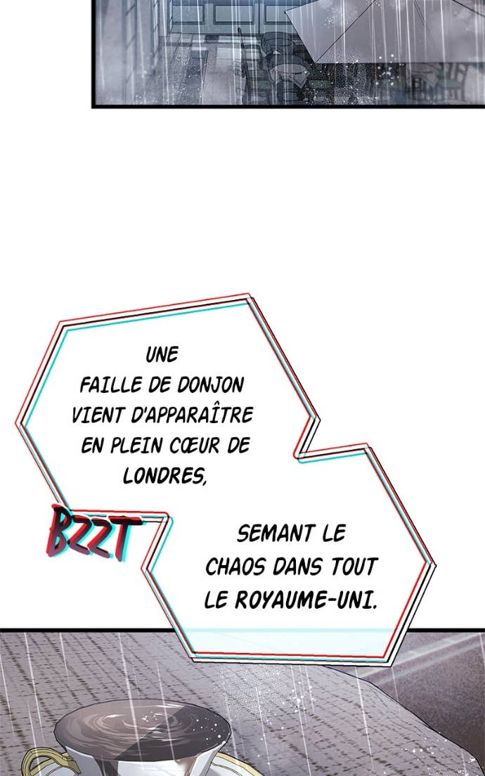 The Player Hides His Past Chapitre 87 - Page 4