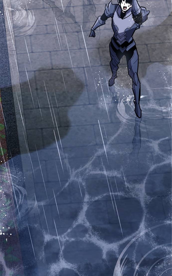 The Player Hides His Past Chapitre 87 - Page 41
