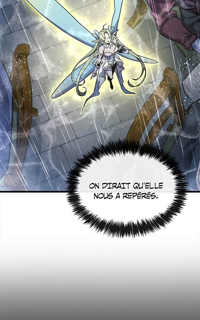 The Player Hides His Past Chapitre 87 - Page 48