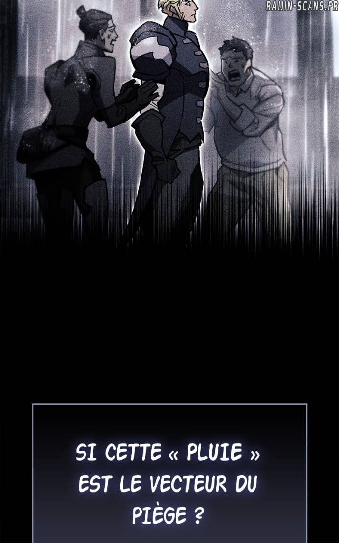 The Player Hides His Past Chapitre 87 - Page 50