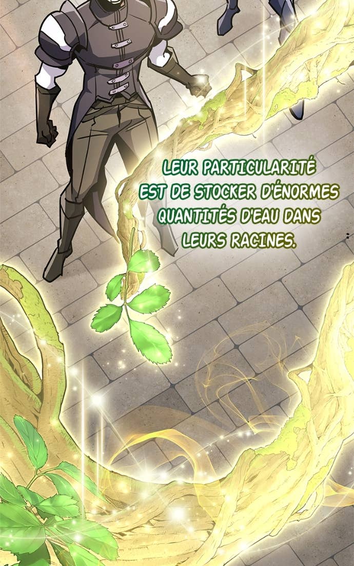 The Player Hides His Past Chapitre 87 - Page 64