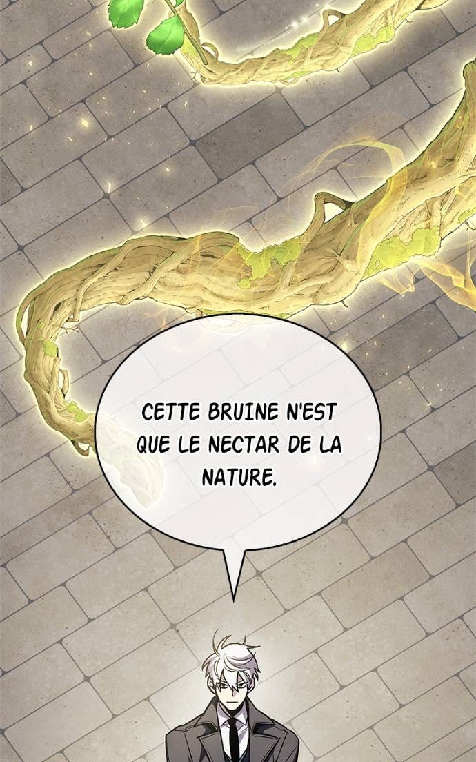 The Player Hides His Past Chapitre 87 - Page 67